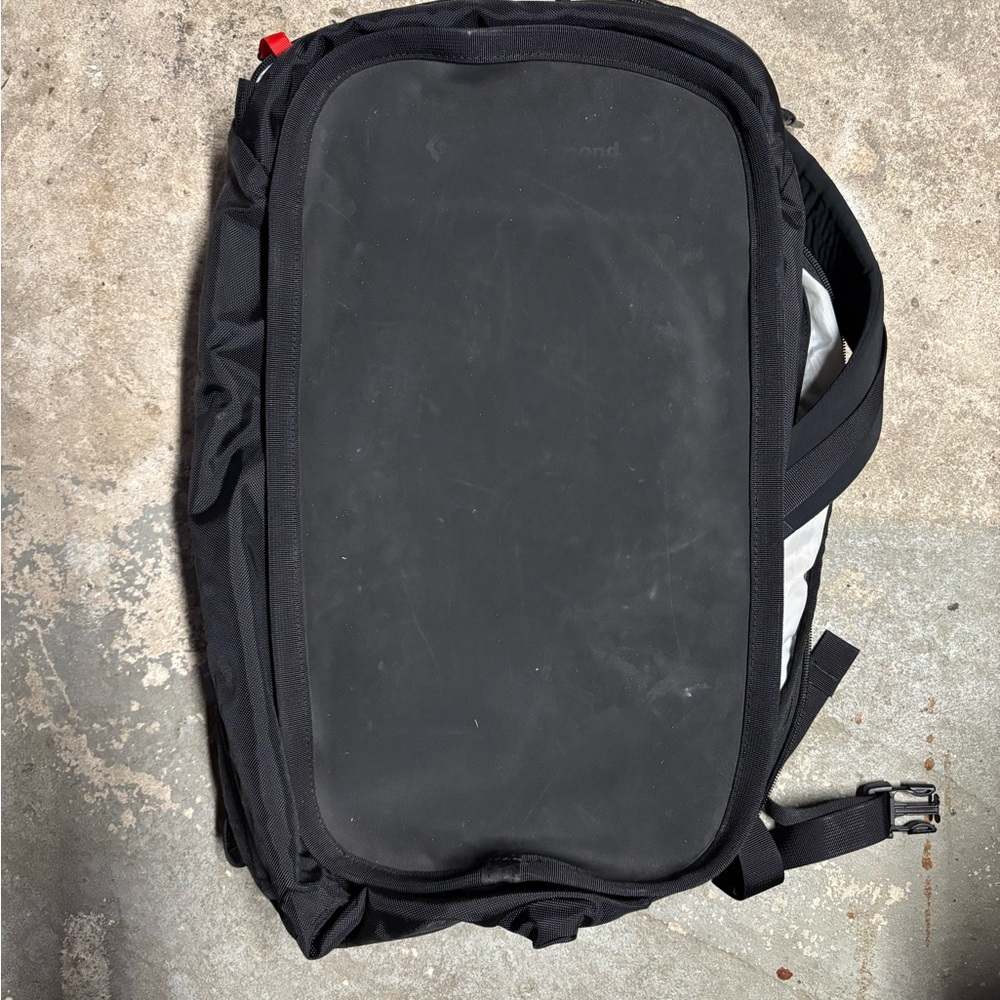 Black Diamond Commuter Backpack